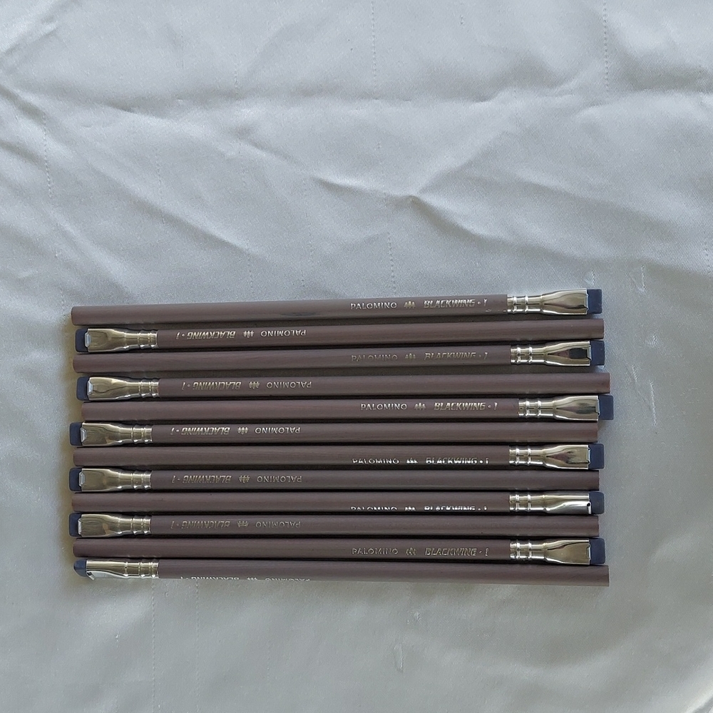 COPY - COPY - COPY - Palomino Blackwing 1 Pencils